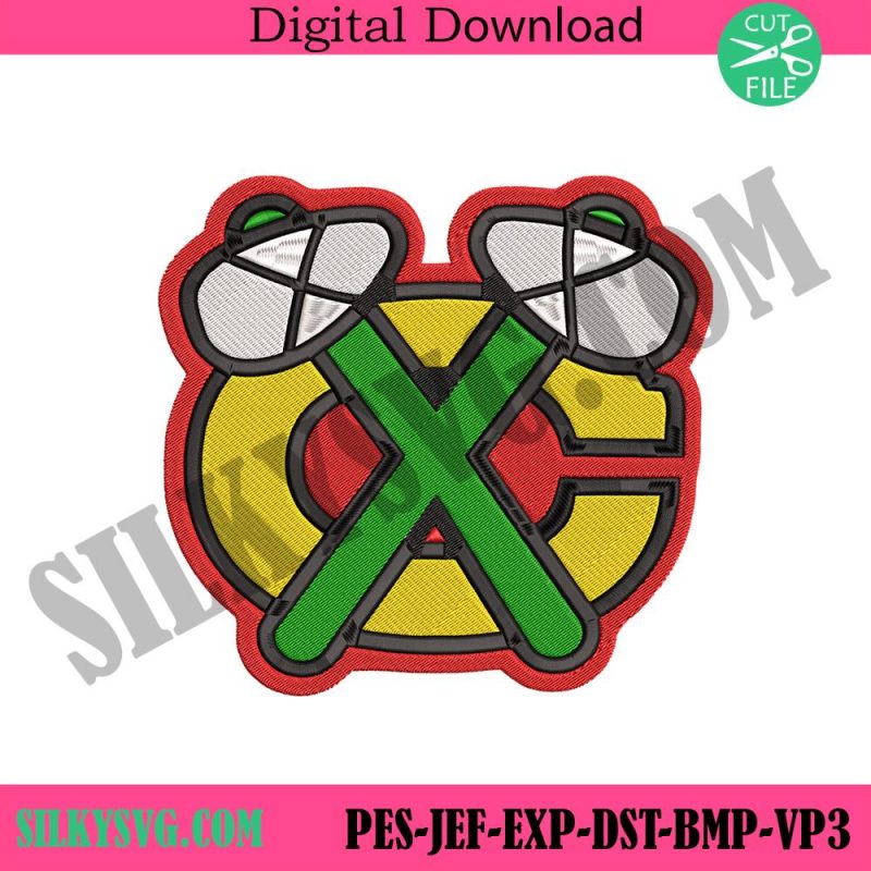 chicago-blackhawks-embroidery-download-file-chicago-blackhawks-machine-embroidery