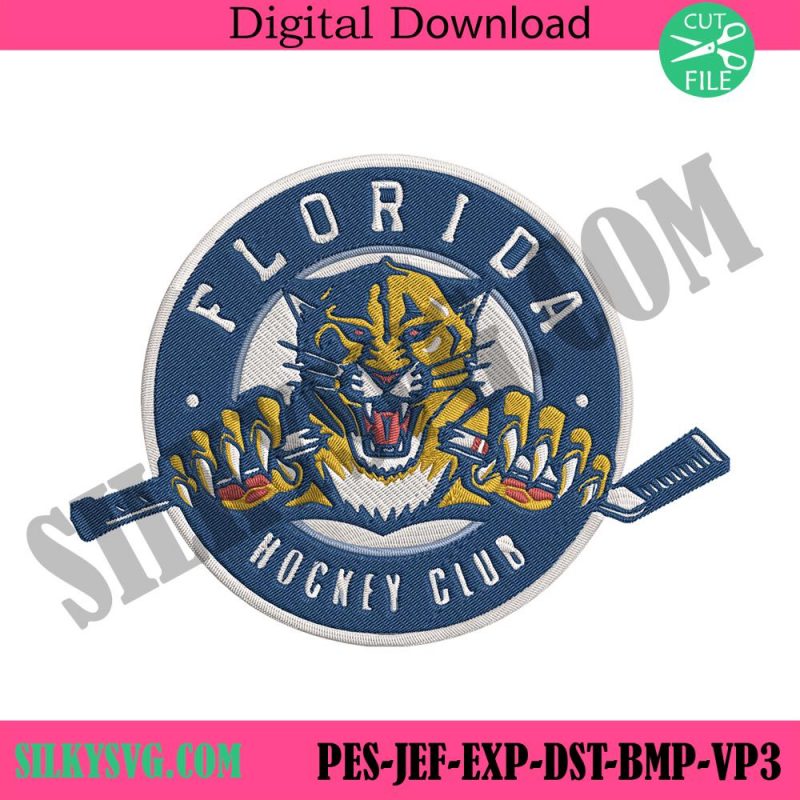 florida-panthers-hockey-logo-embroidery-design-nhl-team-logo-machine-embroidery-files