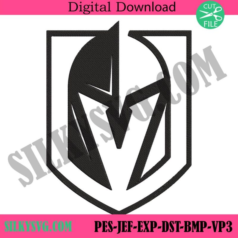 vegas-golden-knights-logo-embroidery-designs-vegas-golden-knights-hockey-machine-embroidery