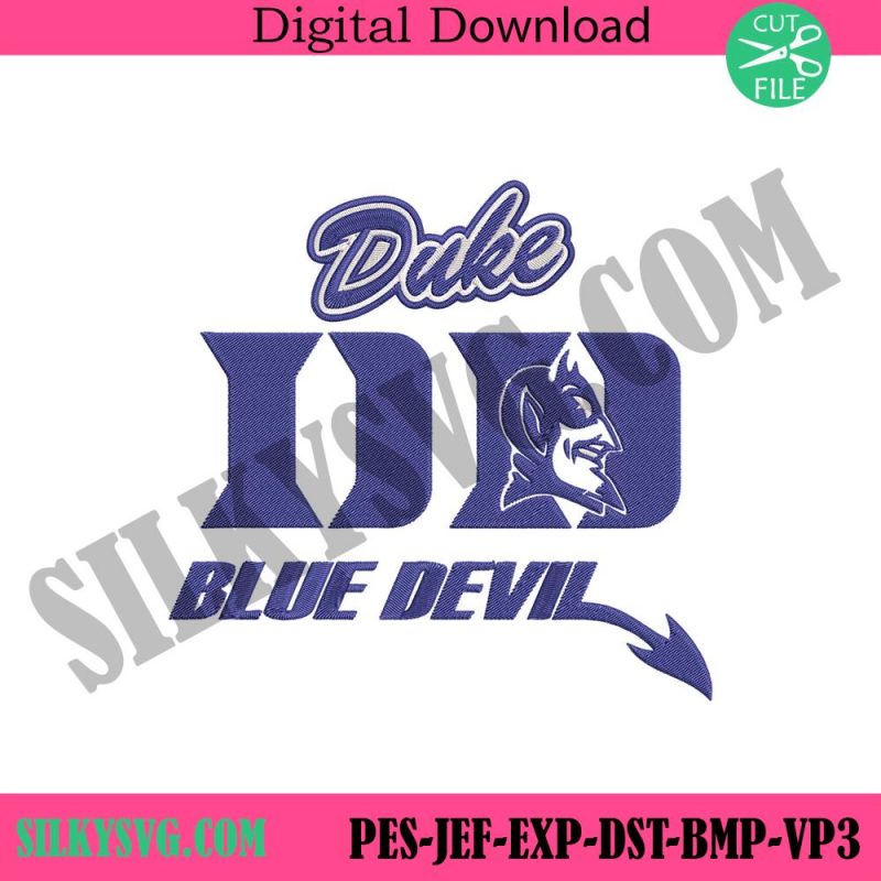 duke-blue-devils-basketball-logo-embroidery-duke-blue-devils-basketball-design-file