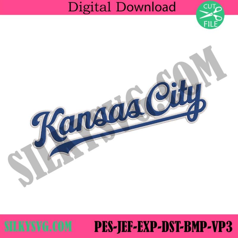 kansas-city-logo-machine-embroidery-mlb-embroidery-files