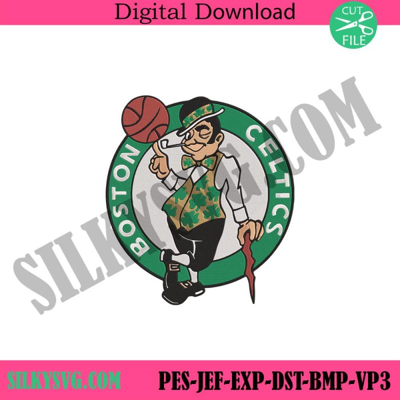 boston-celtics-logo-machine-embroidery-instant-file-boston-celtics-embroidery-boston-celtics-embroidery-digital-download