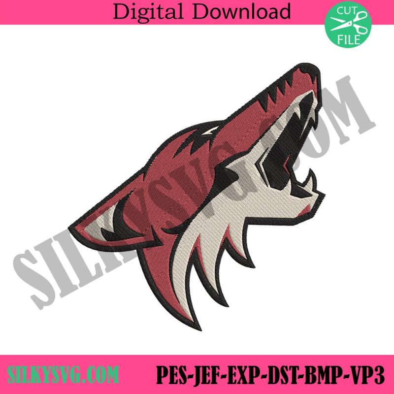 arizona-coyotes-symbol-embroidery-files-nhl-arizona-coyotes-embroidery-design