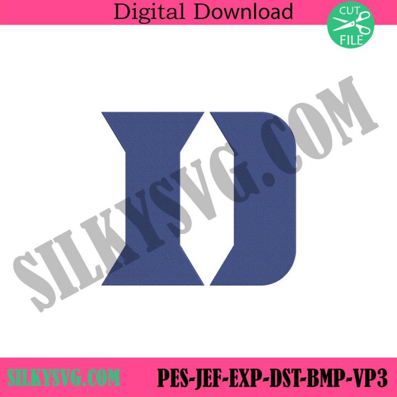 duke-blue-devils-ncaam-logo-machine-embroidery-instant-design-duke-blue-basketball-logo-embroidery-digital-download-ncaam-duke-blue-logo-embroidery-download-design