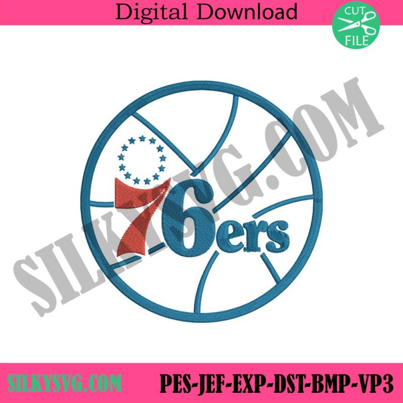 philadelphia-76ers-nba-logo-embroidery-instant-digital-76ers-symbol-embroidery-digital-design-nba-team-download-embroidery-designs-digital-files