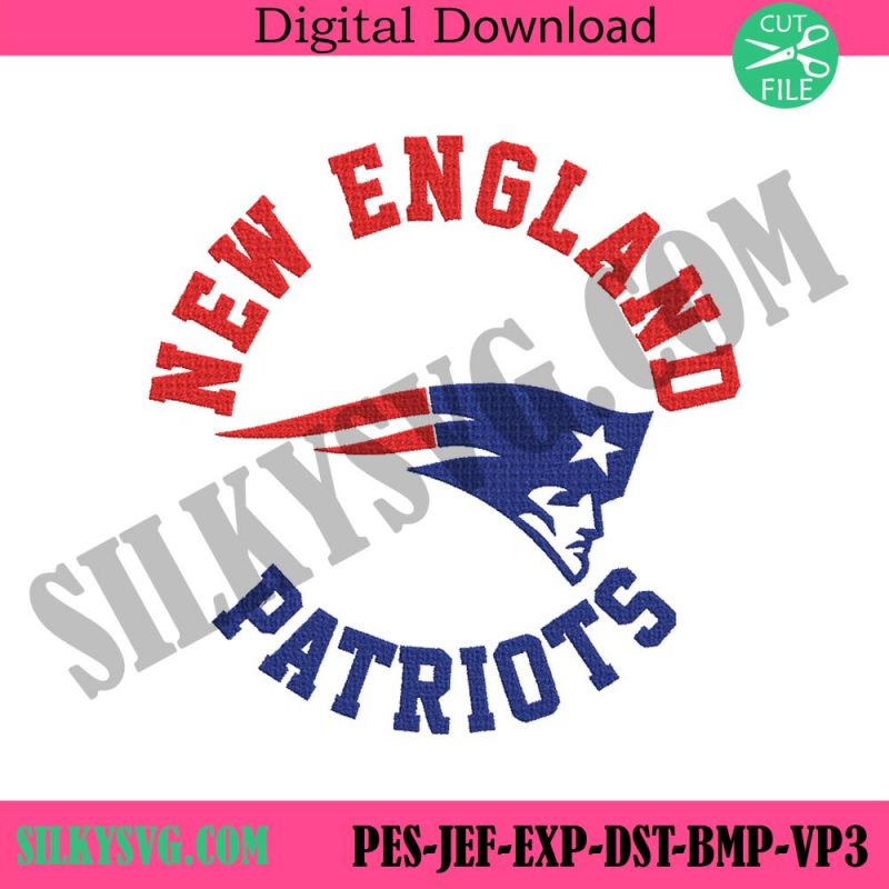 new-england-patriots-football-logo-embroidery-design-nfl-ne-patriots-logo-machine-embroidery-files