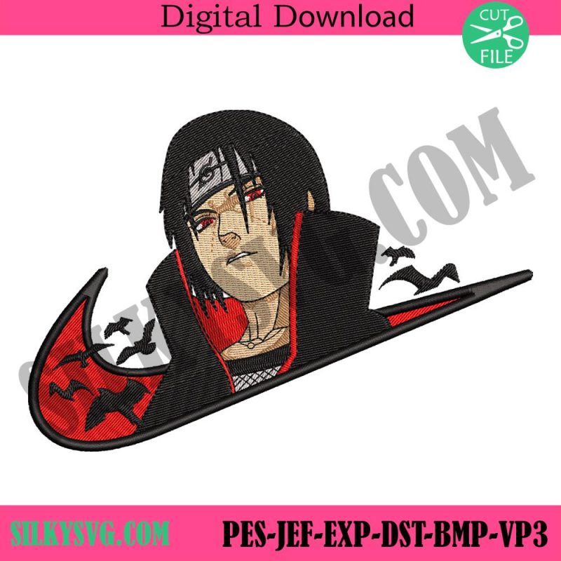 uchiha-itachi-nike-embroidery-design-instant-logo-nike-embroidery-instant-files-uchiha-itachi-embroidery-design-anime-cartoon-embroidery-files