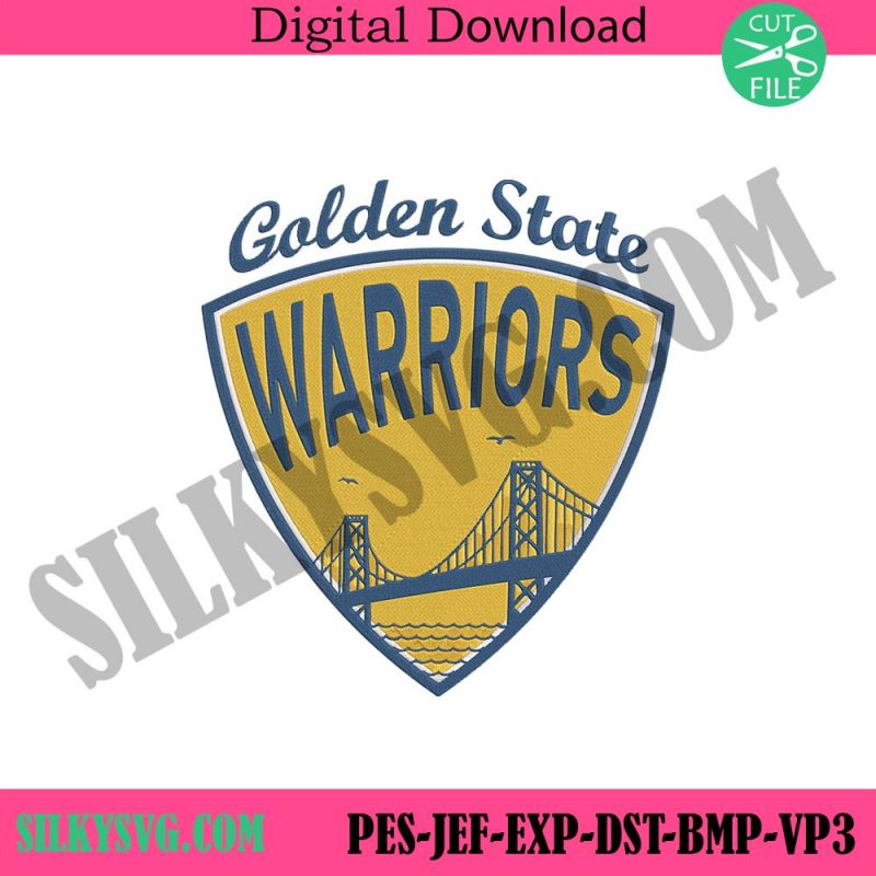 nba-golden-state-warriors-logo-embroidery-file-golden-state-warriors-instant-embroidery-nba-team-logo-embroidery-files-instant-designs