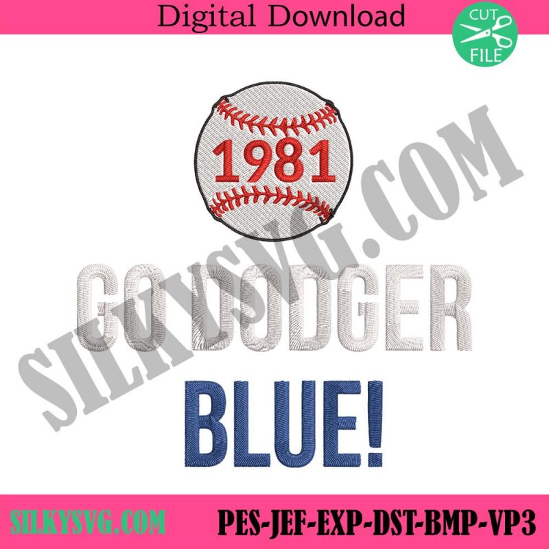 go-dodgers-blue-machine-embroidery-dodgers-mlb-logo-embroidery