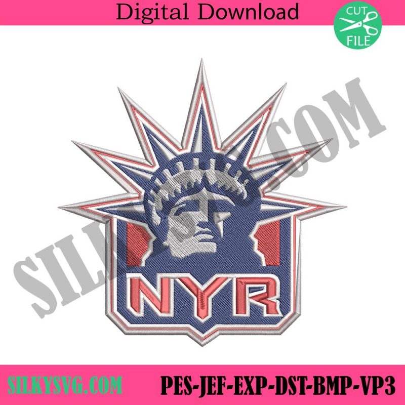 new-york-rangers-hockey-team-logo-embroidery-instant-download-new-york-rangers-iconic-logo-machine-embroidery-design