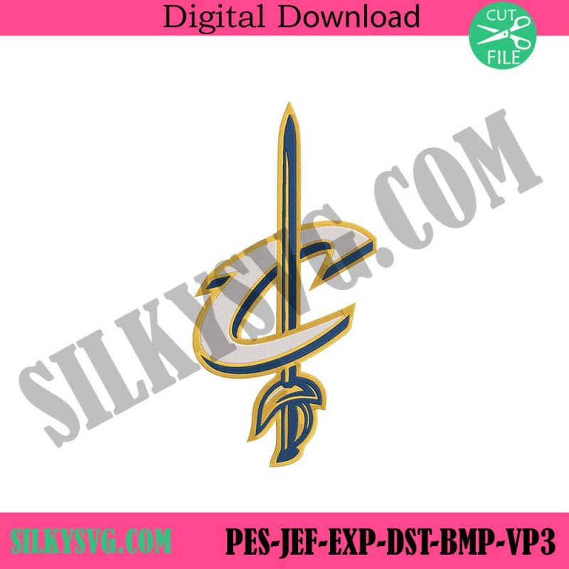 cleveland-cavaliers-logo-nba-embroidery-files-nba-logo-team-embroidery-cleveland-cavaliers-embroidery-downloads