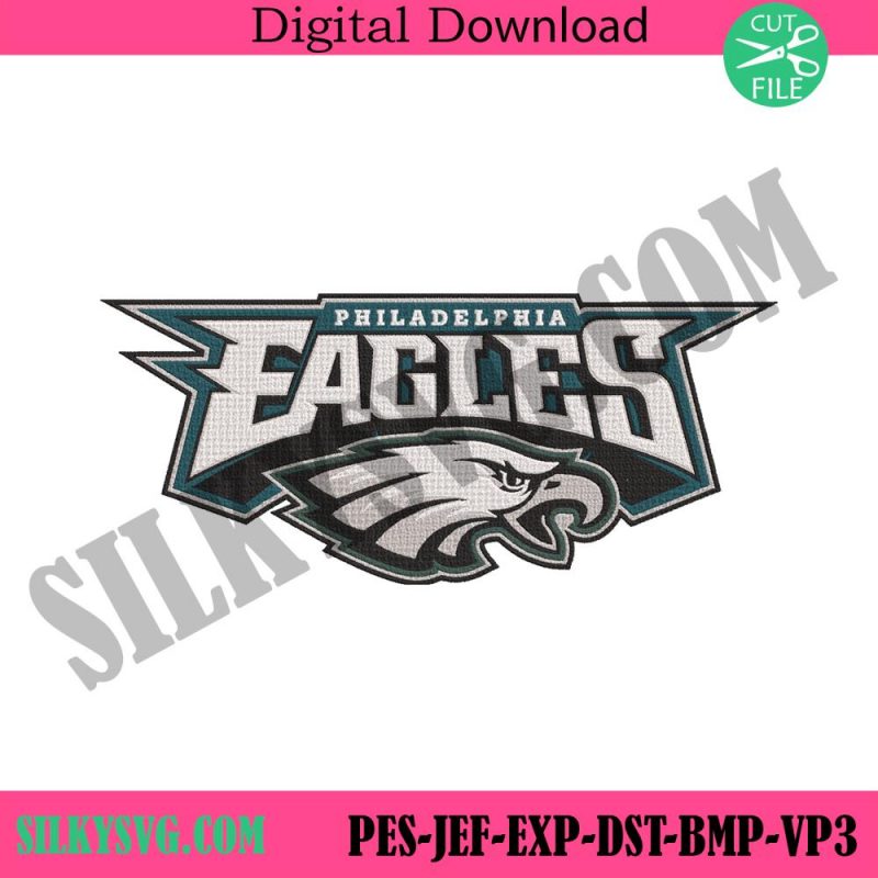 philadelphia-eagles-logo-nfl-embroidery-design-philadelphia-eagles-embroidery-file