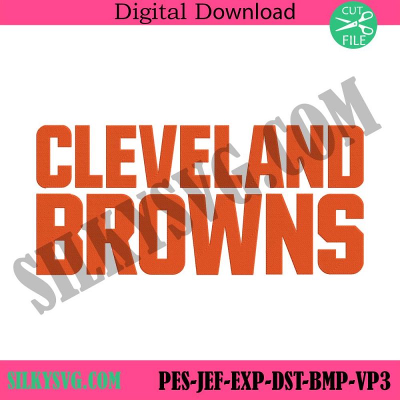 cleveland-browns-embroidery-download-file-cleveland-browns-machine-embroidery