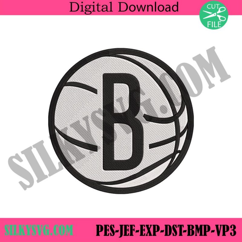 brooklyn-nets-logo-machine-embroidery-design-brooklyn-nets-nba-embroidery-instant-download-digital-files