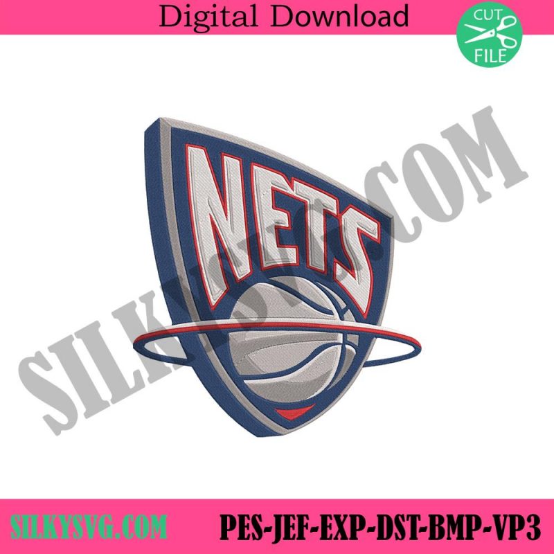 nba-brooklyn-nets-machine-embroidery-instant-digital-file-brooklyn-nets-embroidery-digital-instant-file-download