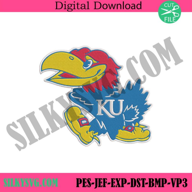 kansas-jayhawks-logo-ncaa-embroidery-design-kansas-jayhawks-embroidery-file