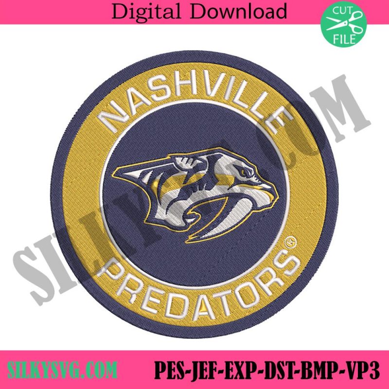 nashville-predators-hockey-embroidery-design-nhl-nashville-predators-design