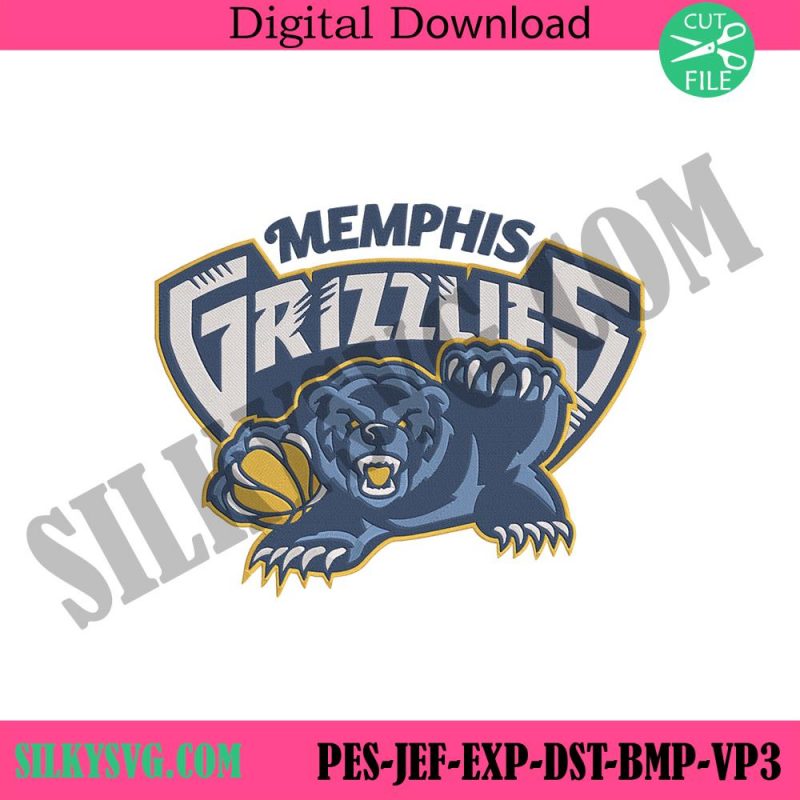 nba-memphis-grizzlies-logo-machine-embroidery-files-memphis-grizzlies-machine-embroidery-design-memphis-grizzlies-embroidery-design