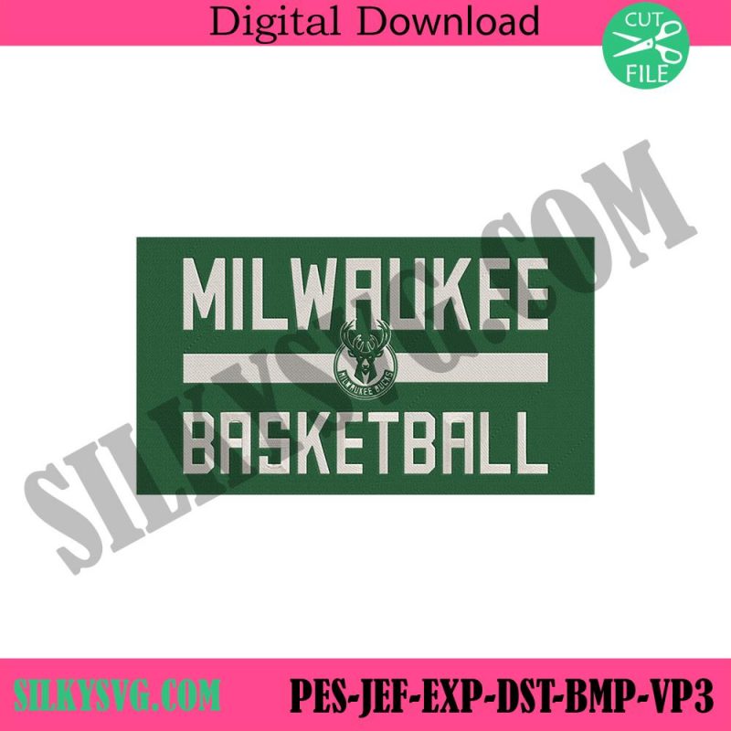 milwaukee-bucks-basketball-wordmark-logo-embroidery-files-milwaukee-bucks-embroidery-design-file-nba-embroidery-digital-download-instant-file