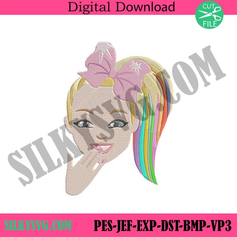 cute-jojo-siwa-machine-embroidery-digital-instant-download-jojo-siwa-smile-embroidery-design-file-jojo-siwa-machine-embroidery-design-file