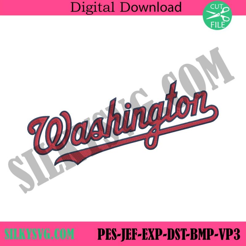 washington-logo-mlb-machine-embroidery-design