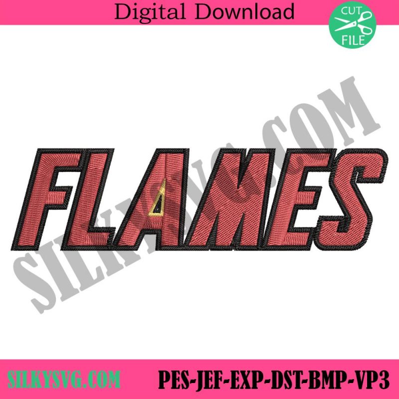 nhl-flames-team-embroidery-files-calgary-flames-file-embroidery