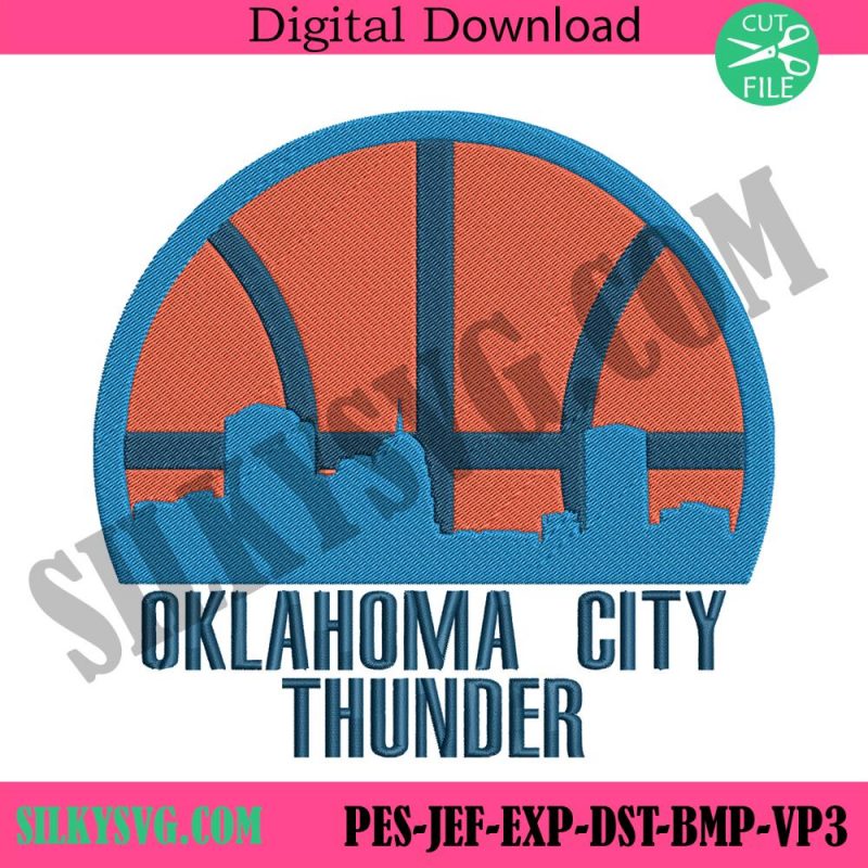 oklahoma-city-thunder-logo-nba-machine-embroidery-oklahoma-city-thunder-logo-team-embroidery-download-files-nba-logo-file-embroidery-designs