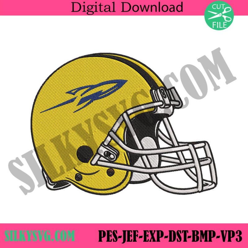 toledo-rockets-helmet-embroidery-design-download-file