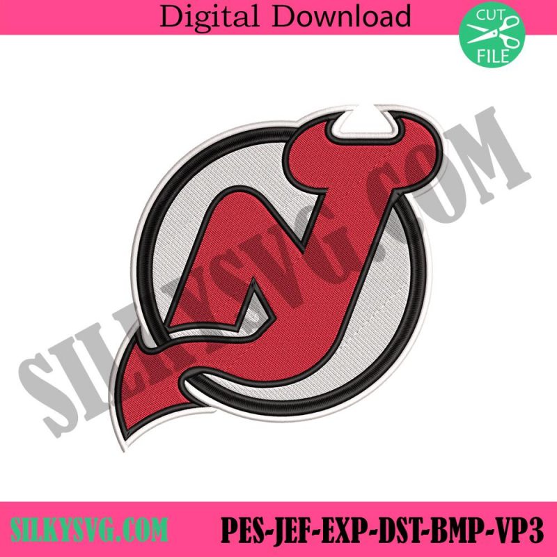 new-jersey-devils-symbol-embroidery-files-nhl-new-jersey-devils-embroidery-design