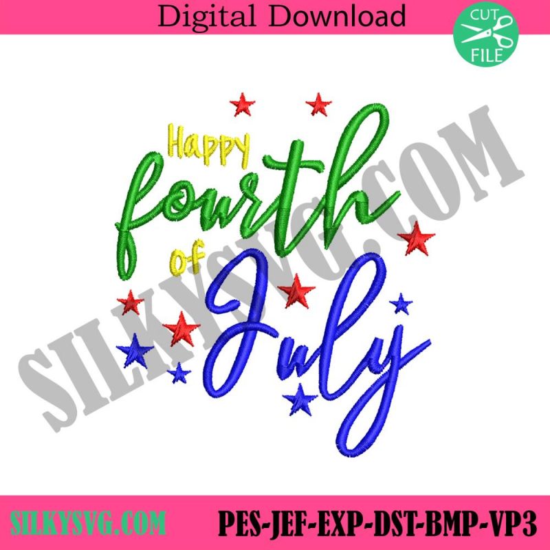 happy-fourth-of-july-machine-embroidery-instant-design-independence-day-machine-embroidery-design-download-digital-instant-files