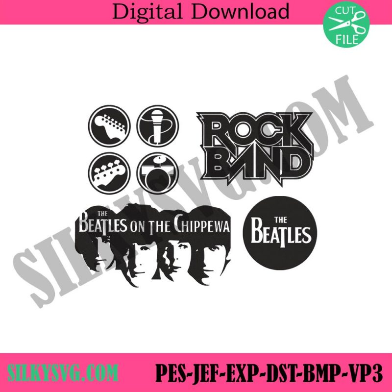 the-beatles-bundle-embroidery-digital-download-file-rock-band-machine-embroidery-instant-design-file-beatles-band-embroidery-download-design