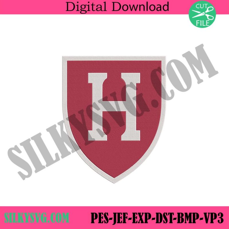 harvard-crimson-logo-embroidery-digital-design-ncaam-harvard-crimson-logo-embroidery-design-download-harvard-crimson-ncaam-logo-machine-embroidery-file