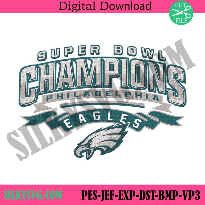 super-bowl-champions-philadelphia-eagles-logo-nfl-embroidery-philadelphia-eagles-embroidery-download-file