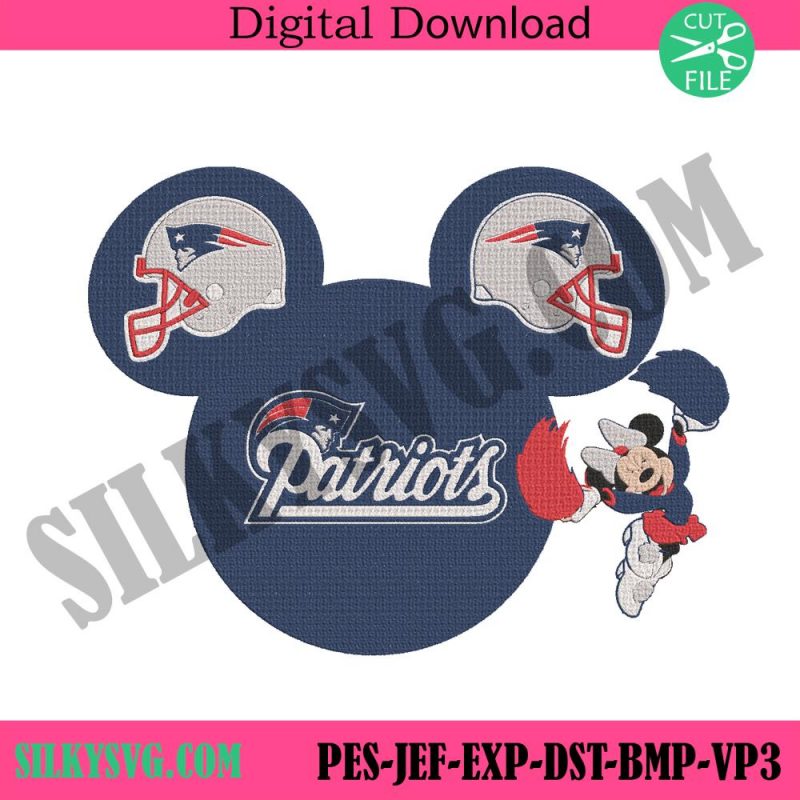 new-england-patriots-mickey-embroidery-design-patriots-embroidery