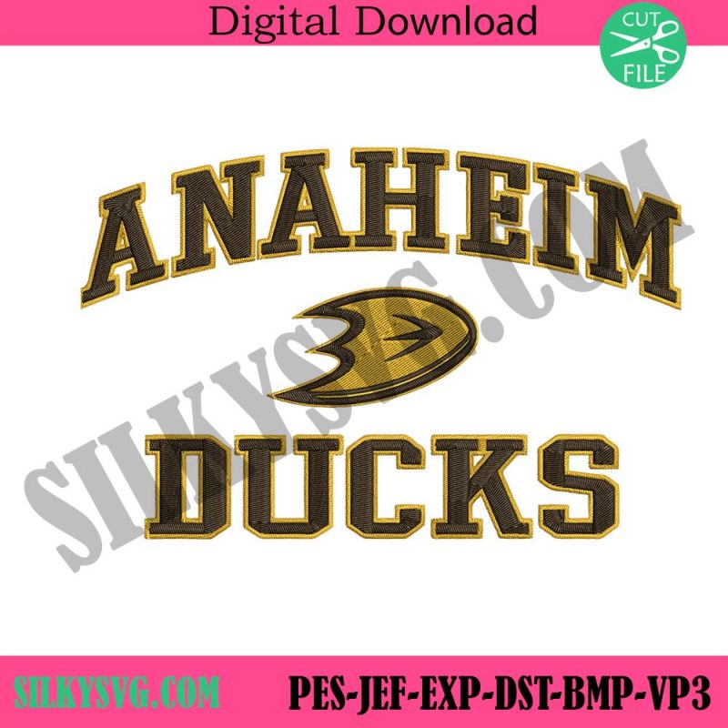 anaheim-ducks-wordmark-logo-machine-embroidery-anaheim-ducks-logo-nhl-embroidery