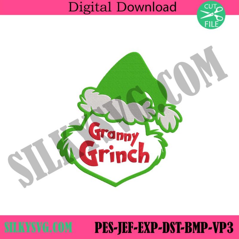 granny-grinch-machine-embroidery-grinch-face-christmas-machine-embroidery-design-grinch-christmas-embroidery-digital