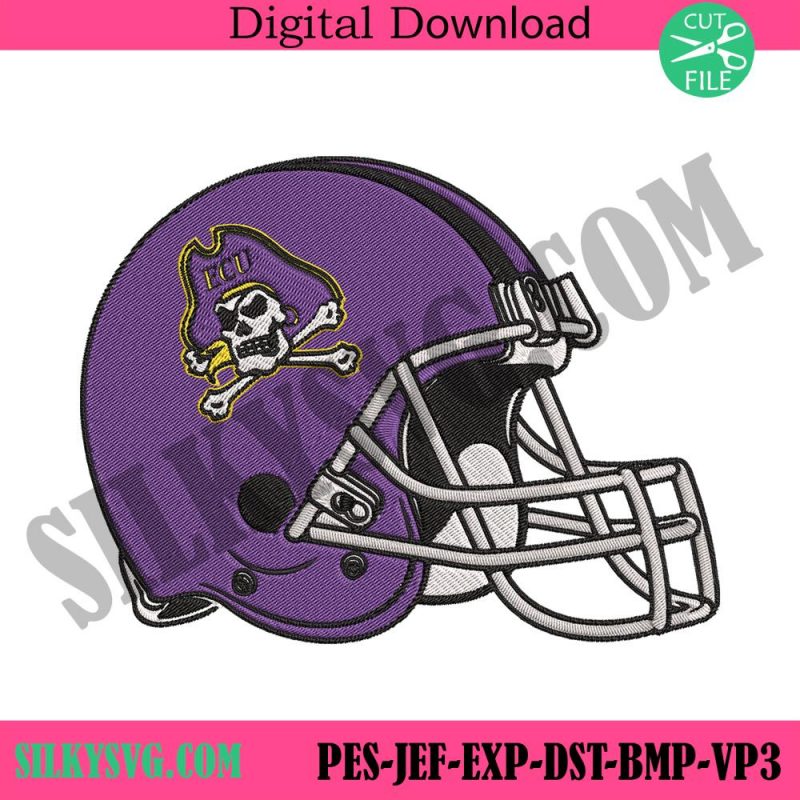 east-carolina-pirates-helmet-embroidery-design-download-file