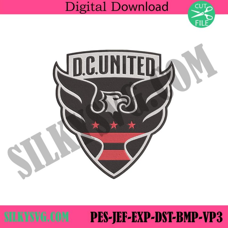 dc-united-soccer-logo-machine-embroidery-design-download-file-dc-united-logo-embrodiery-instant-design-file-dc-united-embroidery-design-download