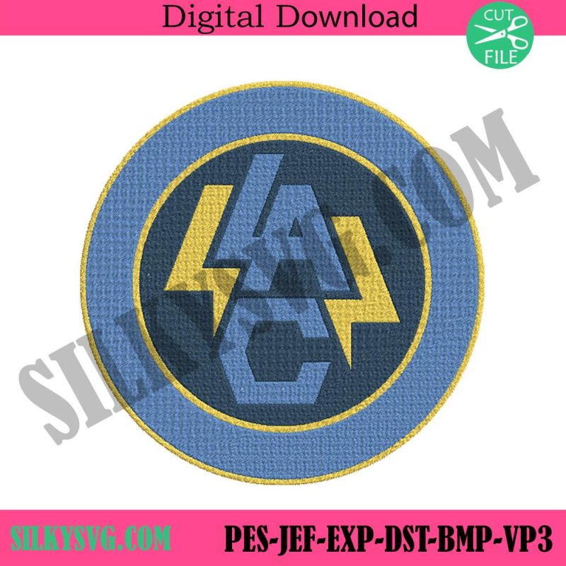 los-angeles-chargers-embroidery-design-nfl-los-angeles-chargers-design