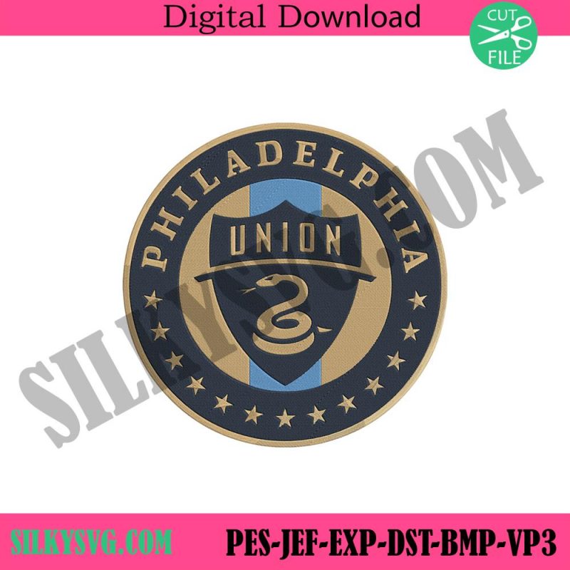 philadelphia-union-logo-embroidery-instant-design-file-philadelphia-union-soccer-machine-embroidery-digital-download-philadelphia-union-embroidery-design-download