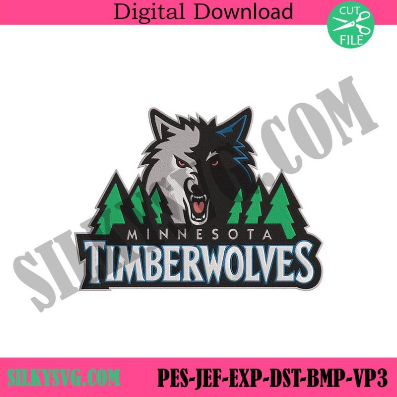 nba-minnesota-timberwolves-team-logo-embroidery-download-minnesota-timberwolves-basketball-team-embroidery-instant-design-digital-download-files