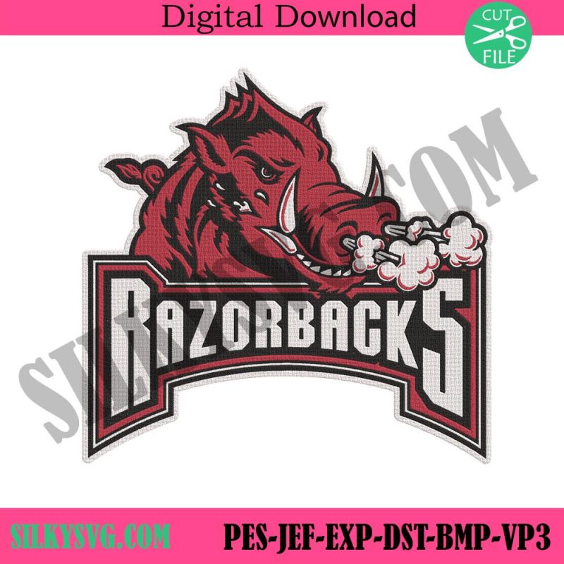 ncaa-razorbacks-embroidery-designs-razorbacks-logo-ncaa-embroidery