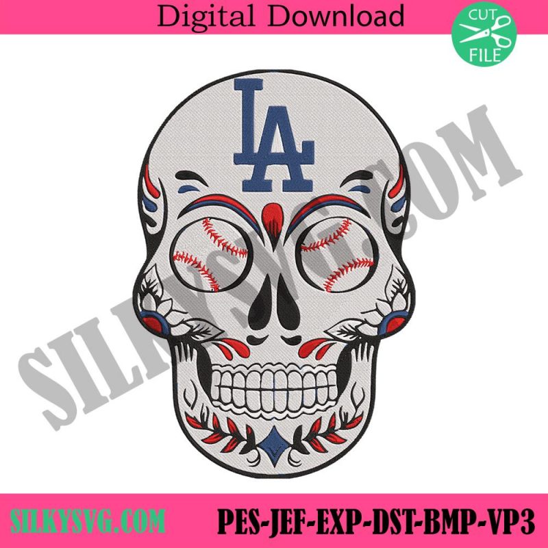 la-skull-logo-embroidery-design-los-angeles-logo-skull-embroidery