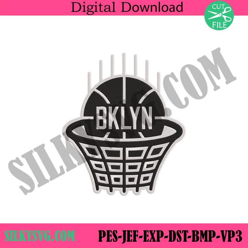 brooklyn-nets-nba-symbol-machine-embroidery-brooklyn-nets-design-embroidery-download-instant-file-nba-team-digital-embroidery-downloads