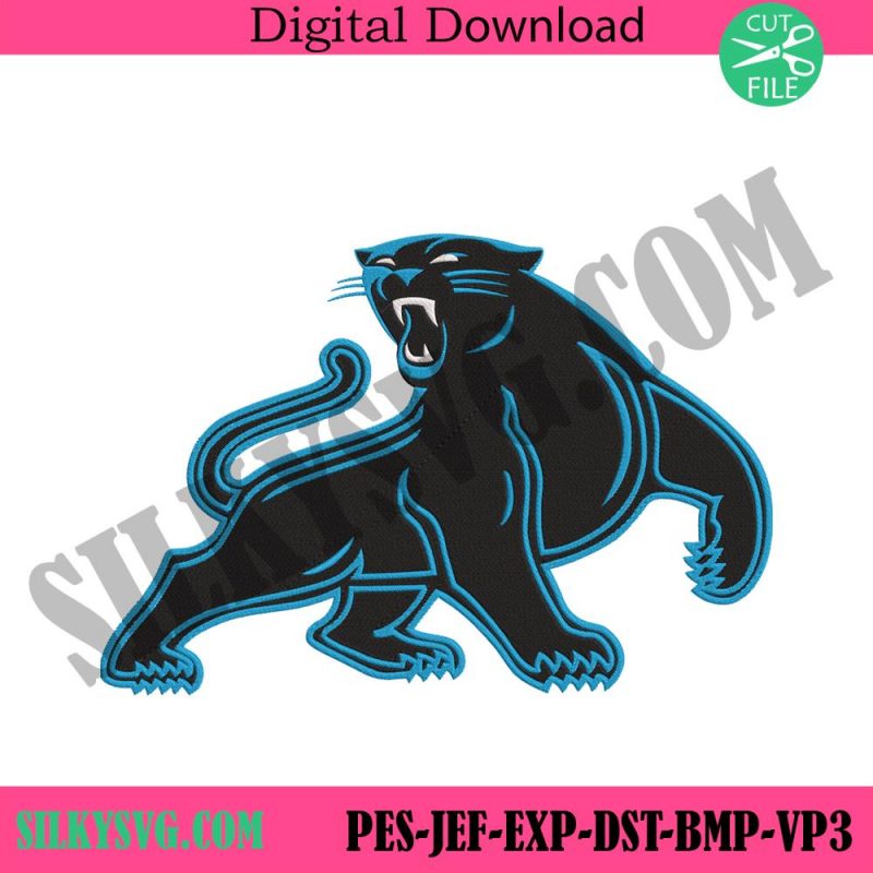 carolina-panthers-logo-nfl-embroidery-design-panthers-embroidery-files