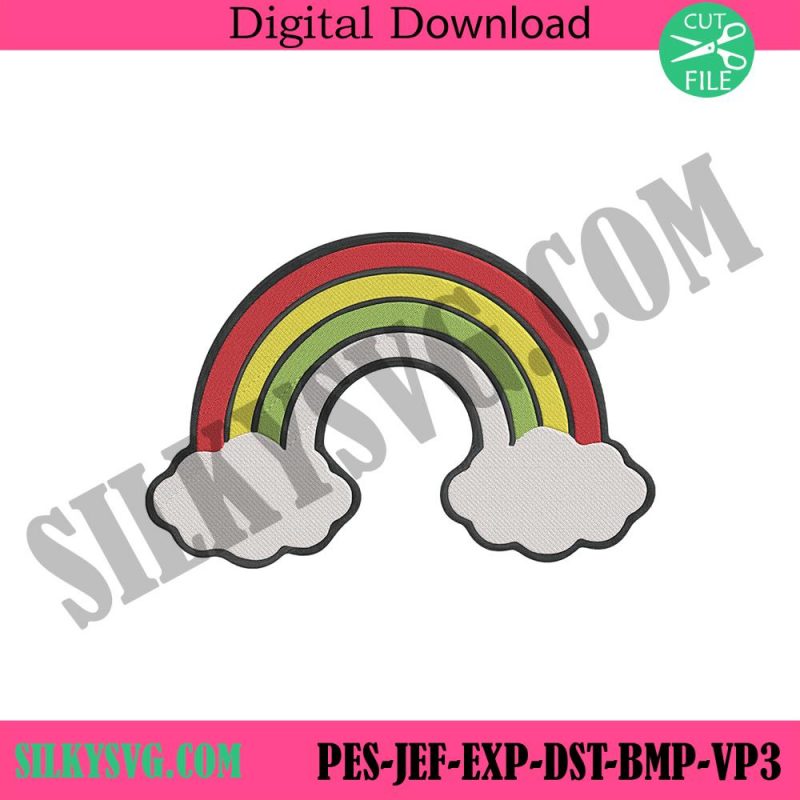 jojo-siwa-rainbow-machine-embroidery-design-file-rainbow-jojo-siwa-embroidery-digital-design-download-jojo-siwa-rainbow-embroidery-instant-design-file