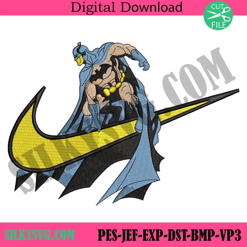 batman-swoosh-nike-embroidery-digital-design-files-batman-nike-embroidery-instant-files-nike-logo-embroidery-digitals-files