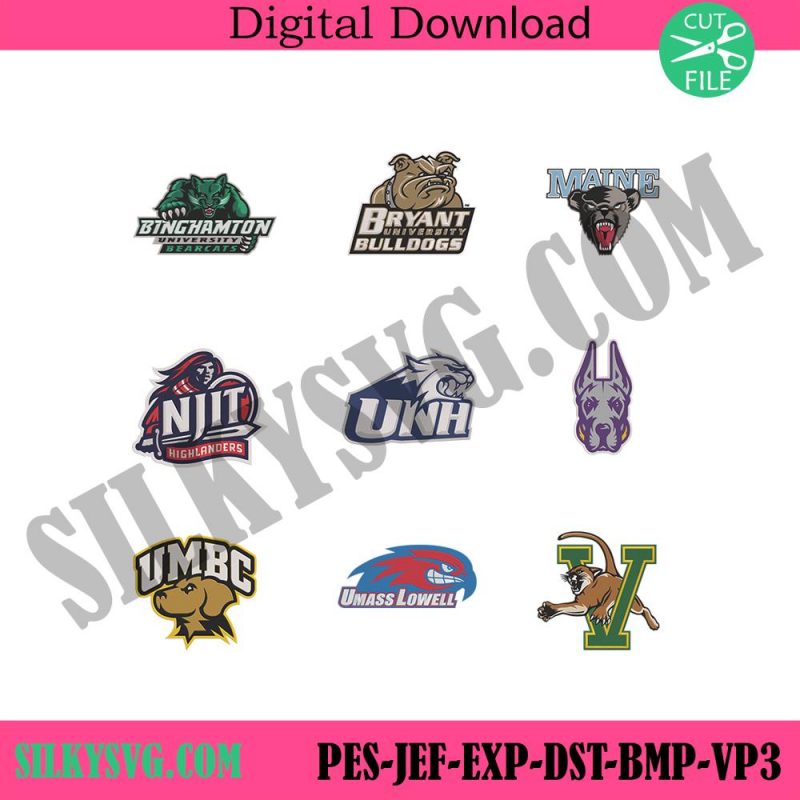 ncaam-teams-logo-machine-embroidery-design-download-america-east-ncaam-teams-embroidery-digital-download-ncaam-teams-embroidery-bundle-instant-design-file