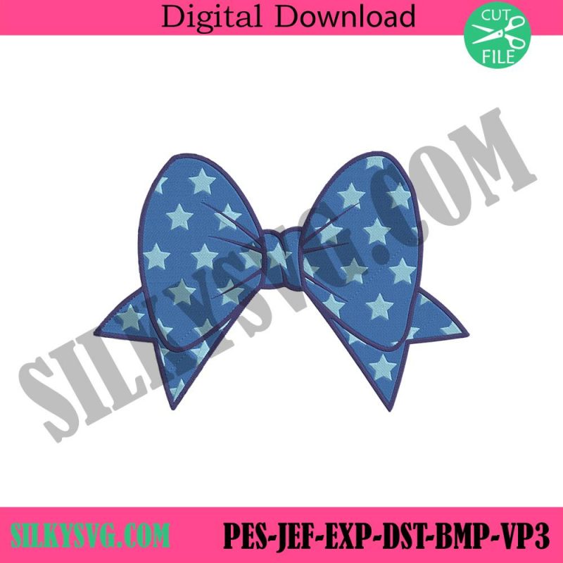 jojo-siwa-stars-bow-embroidery-instant-design-download-jojo-siwa-bow-digital-download-file-jojo-siwa-bow-stars-machine-embroidery-instant-download