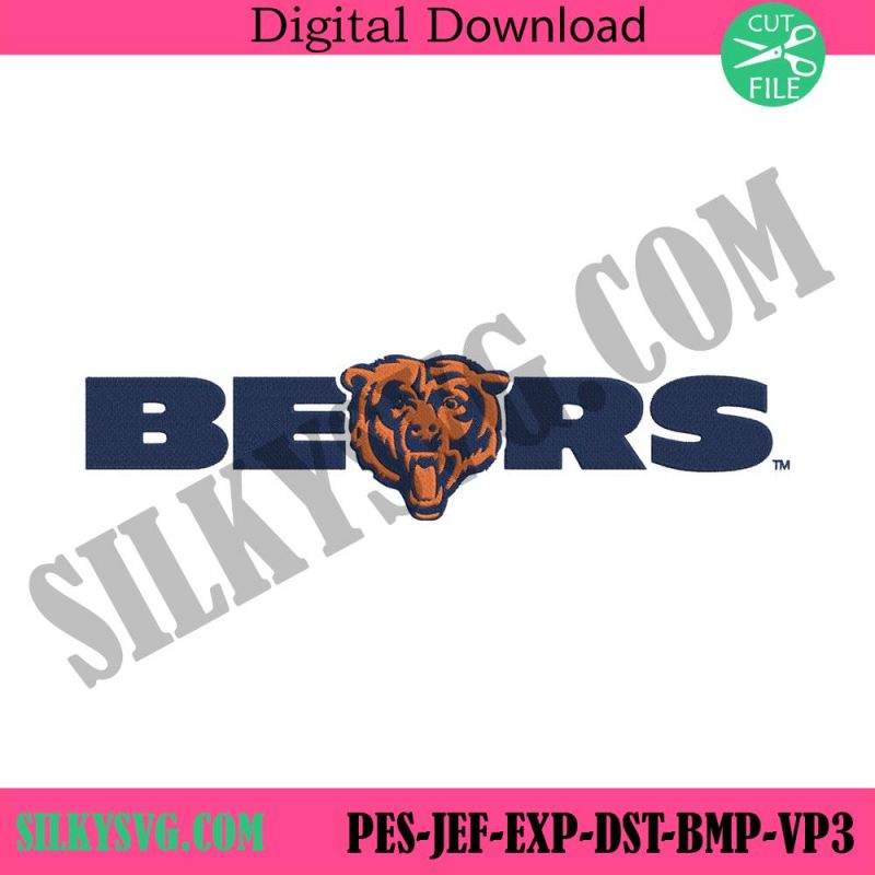 chicago-bears-embroidery-download-file-chicago-bears-machine-embroidery